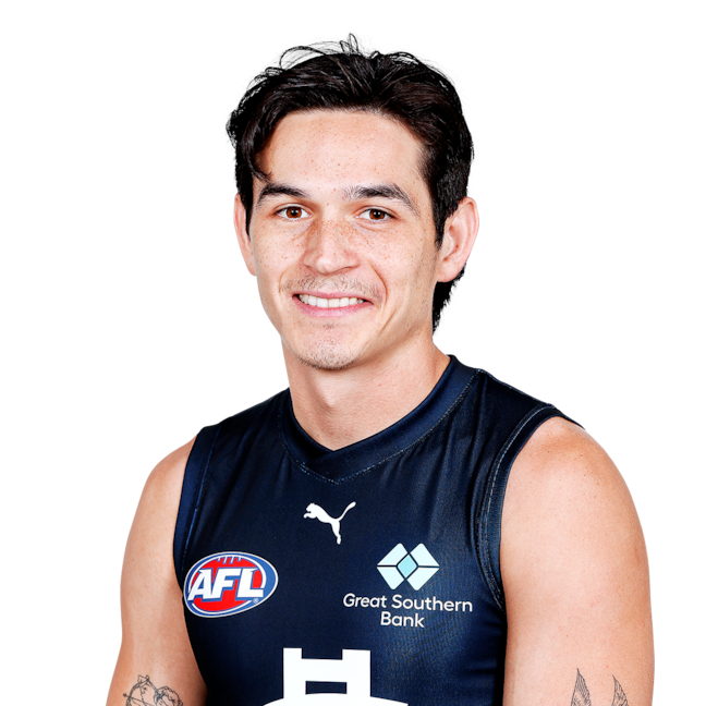 Zac Fisher profile picture